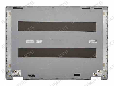 Крышка матрицы для ноутбука Acer Spin 3 SP314-53N серебро