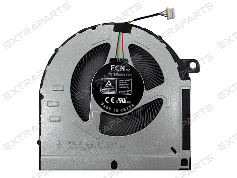 Вентилятор DFS5M325063BH1-FNLX для Lenovo (CPU) 5V