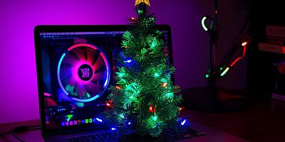 График работы в новогодние праздники 2026!