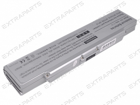 Аккумулятор SONY VGP-BPS2C (серебро)