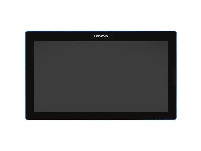 Экран для планшета Lenovo TAB 10 TB-X103F в сборе с сенсором и рамкой