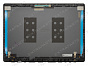 Крышка матрицы для Acer Aspire A514-52 черная