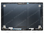 Крышка матрицы для ноутбука Lenovo IdeaPad S340-15IML синяя