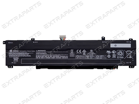 Аккумулятор для HP Victus 16-d 