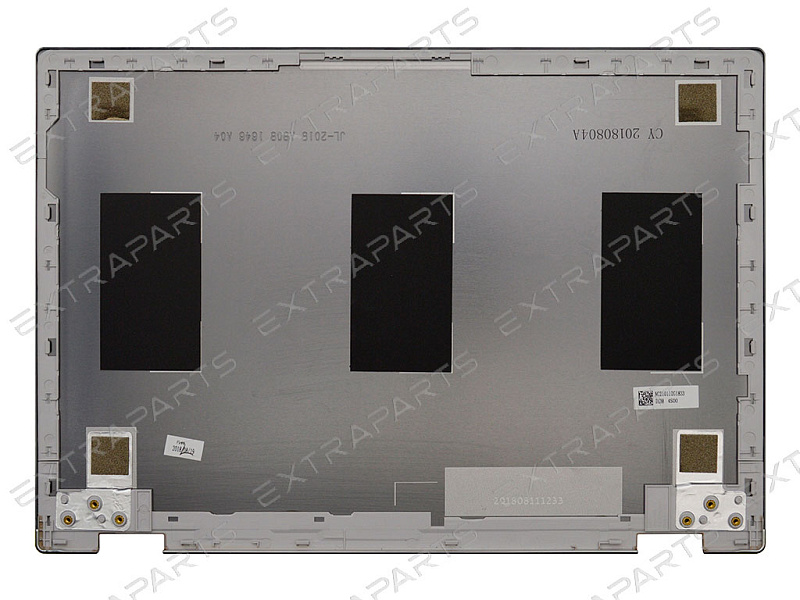 Крышка матрицы для Acer Spin 1 SP111-34N серая