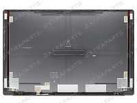 Крышка матрицы для ноутбука Honor MagicBook 15 серая (Huawei)