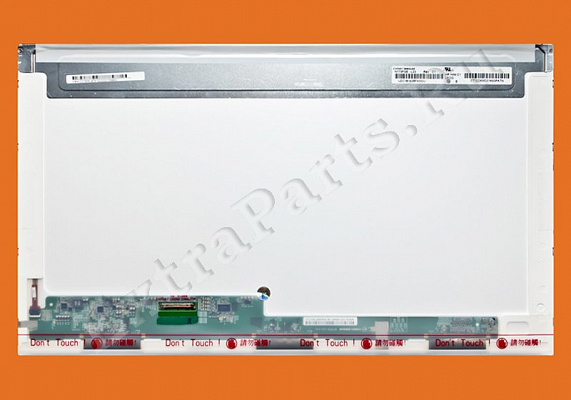 Écran LCD LED 17.3 Pouces N173FGE-L23, Dalle Compatible Pour Ordinateur Portable - Format 16:9