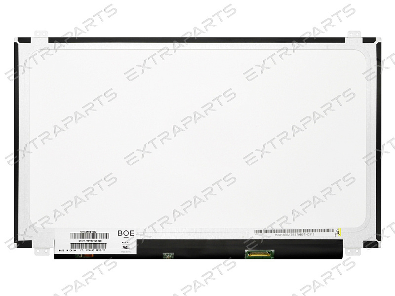 Матрица 15.6" NT156WHM-N42 Boe Hydis