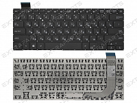 Клавиатура Asus X407UB черная