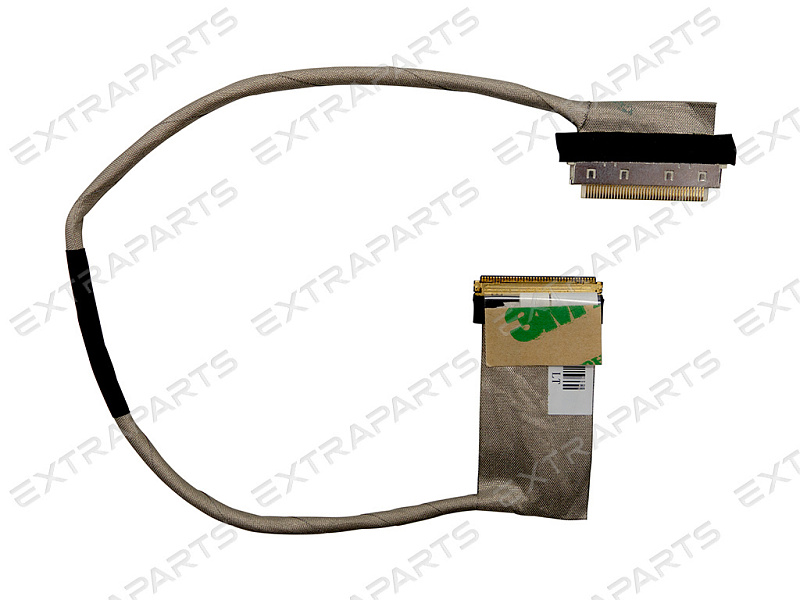 Шлейф матрицы для Asus N76VB (40-pin LVDS)