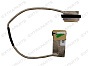 Шлейф матрицы для Asus N76VB (40-pin LVDS)