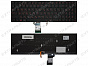 Клавиатура Asus ZenBook Pro UX501VW черная с подсветкой