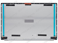 Крышка матрицы для Acer Swift 1 SF114-33 серебряная