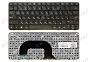Клавиатура HP Pavilion DM1-4000 (RU) черная V.1