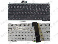 Клавиатура SAMSUNG NC110 (RU) черная