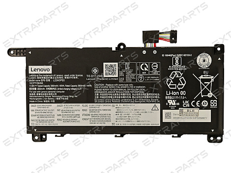 Аккумулятор для Lenovo ThinkBook 16 G8 IAL