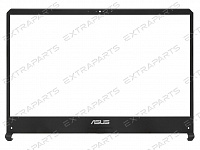 Рамка матрицы для ноутбука Asus TUF Gaming FX705DT черная