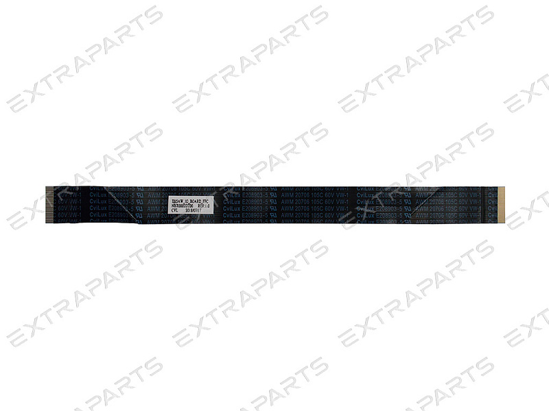 Шлейф платы с разъемами USB для ноутбука Acer Aspire 5 A515-52G
