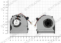 Вентилятор ASUS X502C Анонс