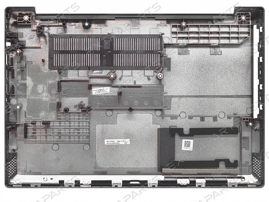 Корпус для ноутбука Lenovo IdeaPad L340-15API нижняя часть