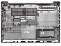 Корпус для ноутбука Lenovo IdeaPad L340-15API черная нижняя часть