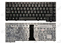 Клавиатура ASUS F3 (RU) черная 24pin