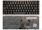 Клавиатура ASUS F9 (RU) черная