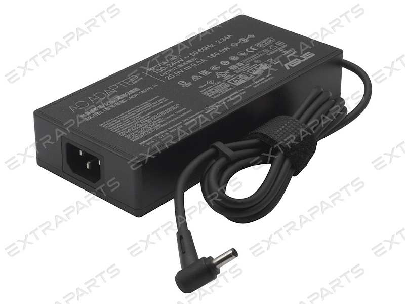Блок питания для ноутбуков Asus 20V 9.0A [180W] 4.5*3.0mm pin (оригинал)