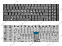 Клавиатура ASUS Zenbook UX52VS (RU) черная