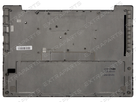 Корпус для ноутбука Asus PRO P5440FA нижняя часть серая