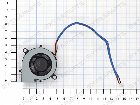 Вентилятор охлаждения blower проектора Acer H6520BD (0.94W) оригинал