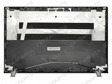 Крышка матрицы для Acer Aspire V3-731 черная