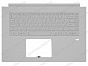 Топ-панель для Acer ConceptD 5 CN515-51 белая