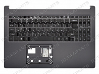 Топ-панель Acer Aspire 5 A515-54G черная