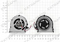 Вентилятор SAMSUNG NP300V3A Детал