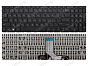 Клавиатура для HP Pavilion 15-eg черная без подсветки