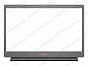 Рамка матрицы для ноутбука Acer Swift 5 SF514-53T серая
