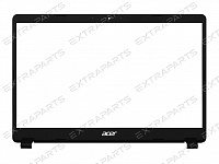 Рамка матрицы для ноутбука Acer Aspire 5 A515-43G черная