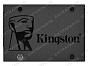 SSD диск 480GB 2.5" SATA Kingston A400 SA400S37/480G