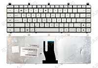 Клавиатура ASUS N45 (RU) серебро