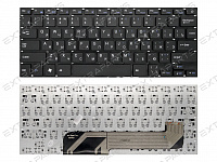 Клавиатура IRBIS NB61 черная