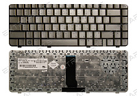 Клавиатура HP Pavilion DV3000 (RU) кофейная