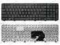 Клавиатура HP Pavilion DV7-6000 (RU) черная