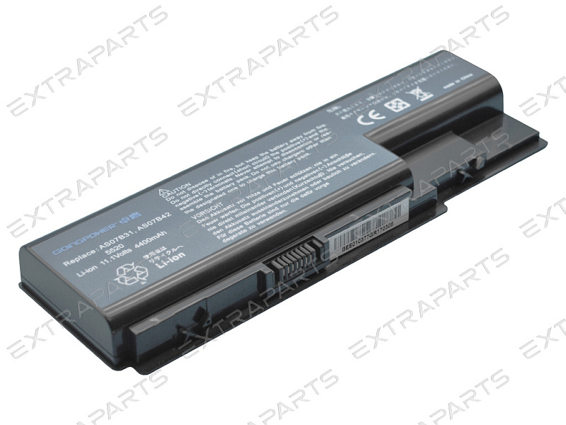 Аккумулятор ACER Aspire 5520 V.2