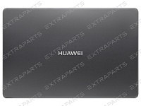 Крышка матрицы для ноутбука Huawei MateBook D MRC-W10 серая