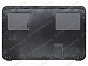 Крышка матрицы для ноутбука HP Pavilion G6-2000 черная