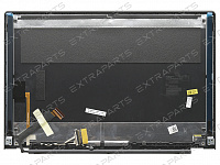 Крышка матрицы для ноутбука Lenovo Legion Y540-15IRH черная 144Hz