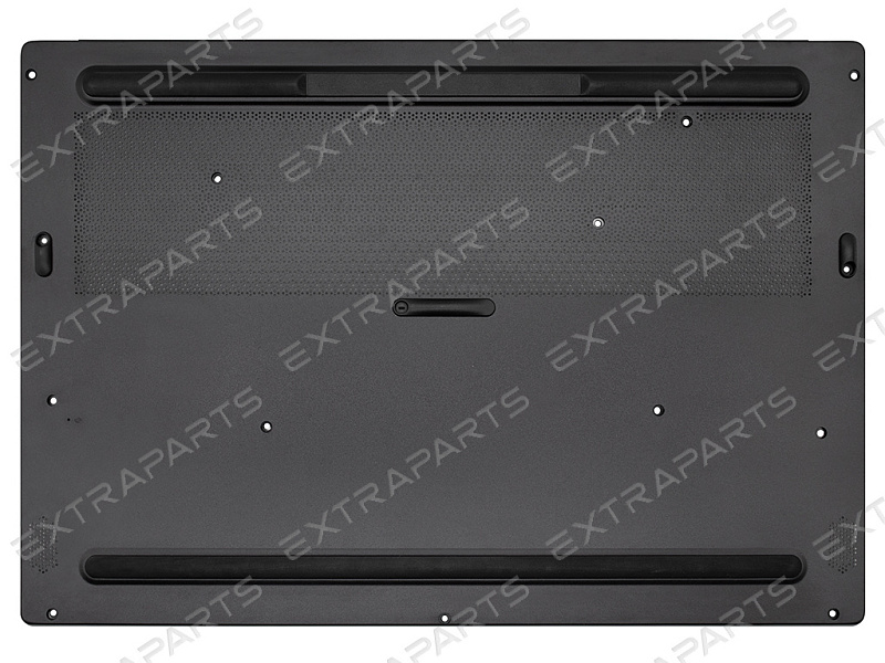 Корпус для ноутбука MSI P65 Creator нижняя часть