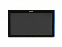 Экран для планшета Lenovo TAB 10 TB-X103F в сборе с сенсором и рамкой