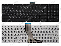Клавиатура HP Pavilion 15-ab черная